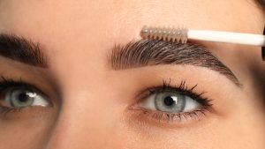Eyebrow Tinting Canberra Adelaide